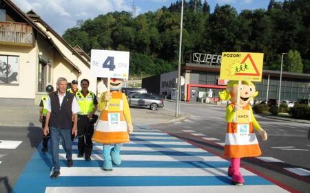 Varnost otrok - Še 365 dni! (4)